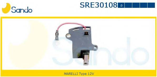 SANDO SRE30108.0