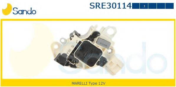 SANDO SRE30114.1