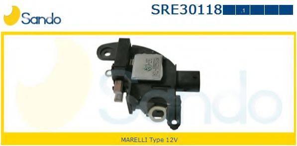 SANDO SRE30118.1