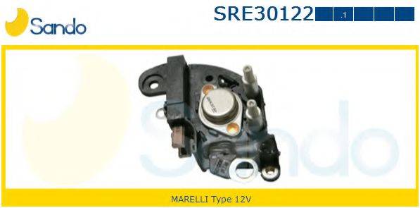 SANDO SRE30122.1