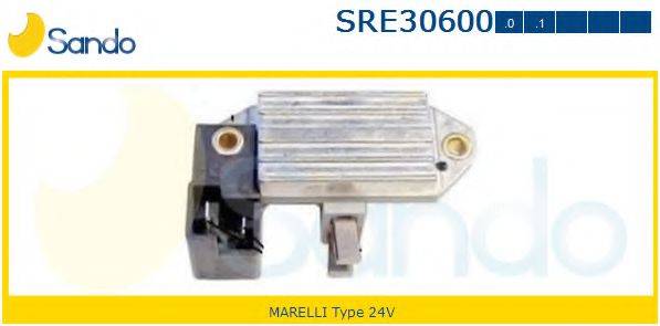 SANDO SRE30600.0