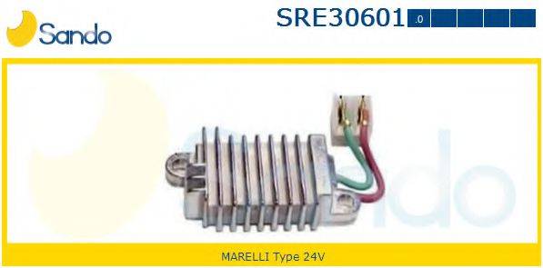 SANDO SRE30601.0