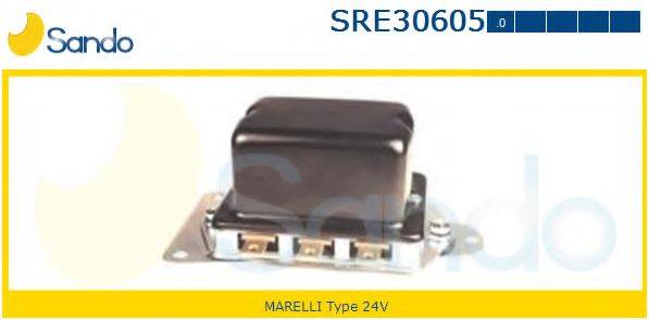 SANDO SRE30605.0