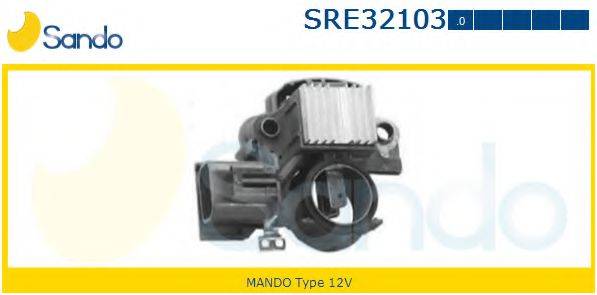 SANDO SRE32103.0