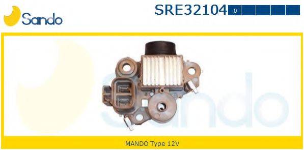 SANDO SRE32104.0