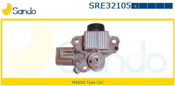 SANDO SRE32105.0