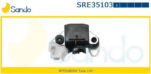 SANDO SRE35103.0