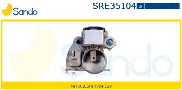SANDO SRE35104.0