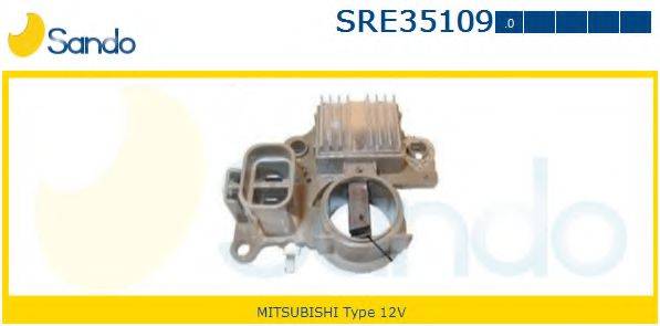 SANDO SRE35109.0