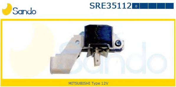 SANDO SRE35112.0