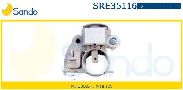 SANDO SRE35116.0