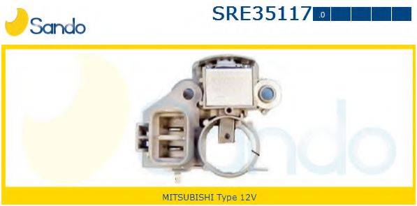 SANDO SRE35117.0