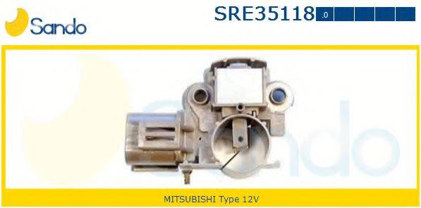 SANDO SRE35118.0