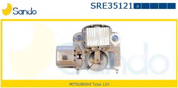 SANDO SRE35121.0
