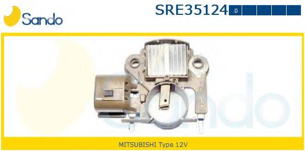 SANDO SRE35124.0