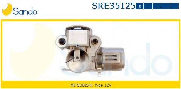 SANDO SRE35125.0