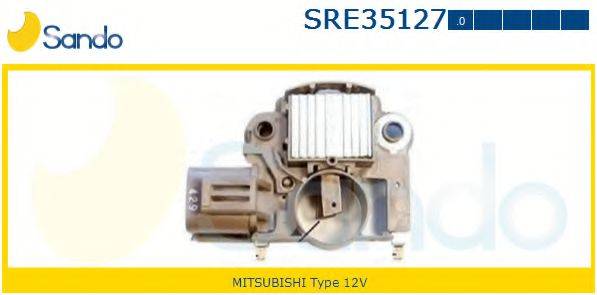 SANDO SRE35127.0
