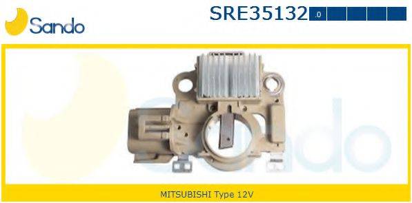 SANDO SRE35132.0