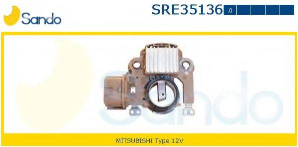 SANDO SRE35136.0