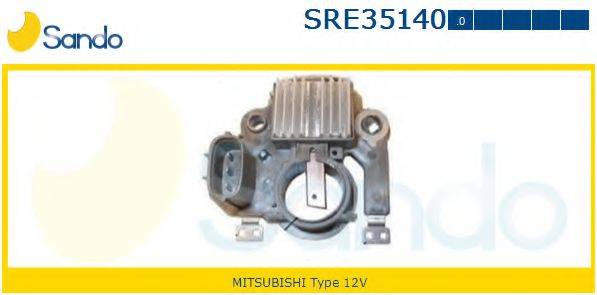 SANDO SRE35140.0