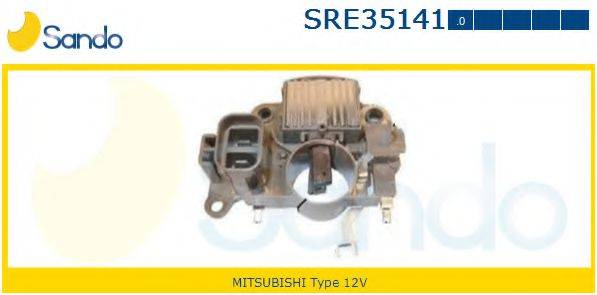 SANDO SRE35141.0