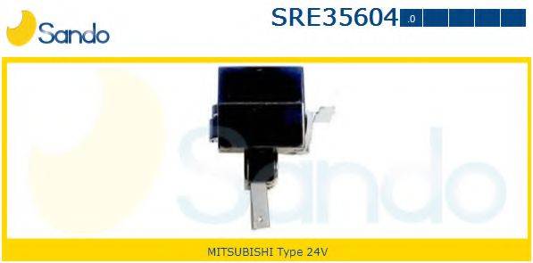 SANDO SRE35604.0