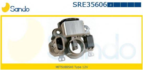 SANDO SRE35606.0