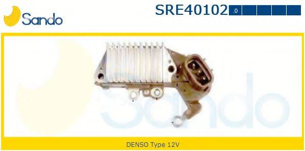 SANDO SRE40102.0
