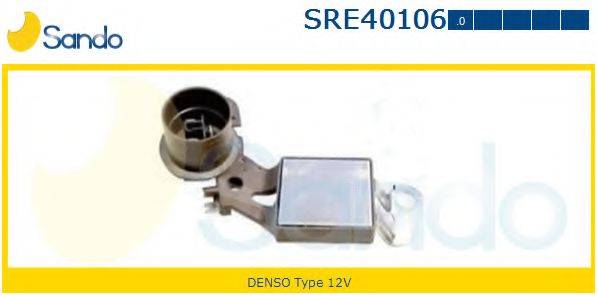 SANDO SRE40106.0