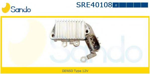 SANDO SRE40108.0
