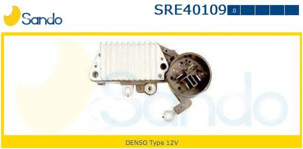 SANDO SRE40109.0