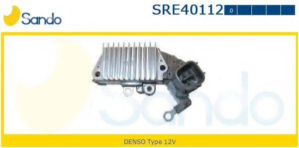 SANDO SRE40112.0