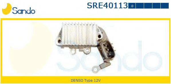 SANDO SRE40113.0