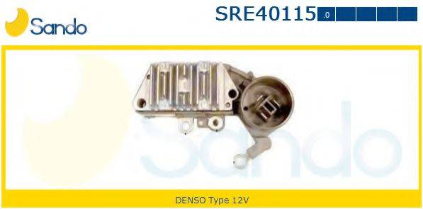 SANDO SRE40115.0