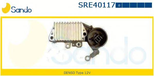 SANDO SRE40117.0