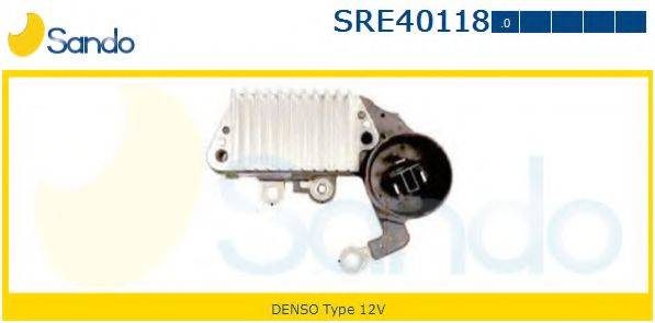 SANDO SRE40118.0