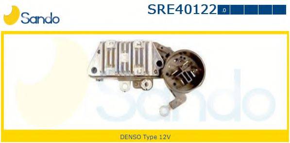 SANDO SRE40122.0