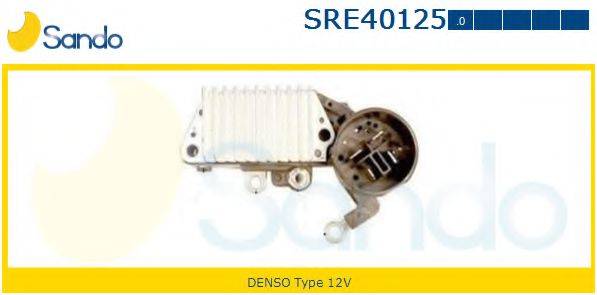 SANDO SRE40125.0