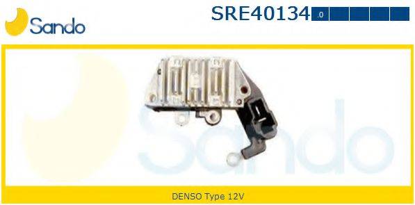 SANDO SRE40134.0