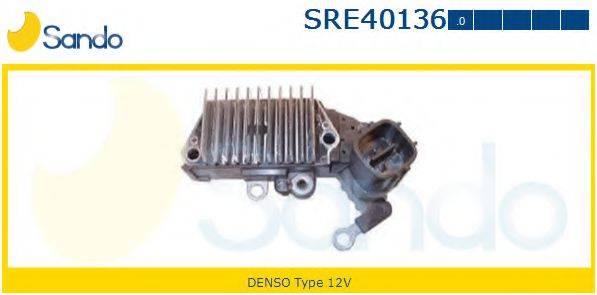 SANDO SRE40136.0