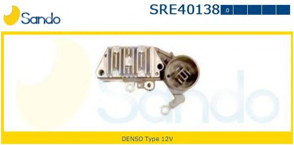 SANDO SRE40138.0