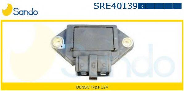 SANDO SRE40139.0