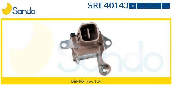 SANDO SRE40143.0