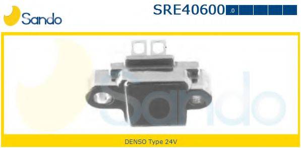 SANDO SRE40600.0