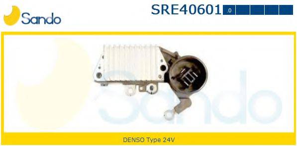 SANDO SRE40601.0