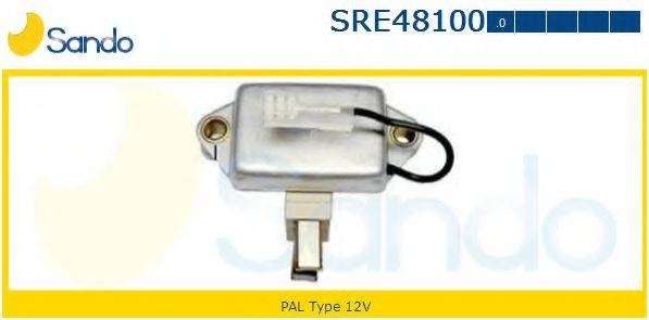 SANDO SRE48100.0