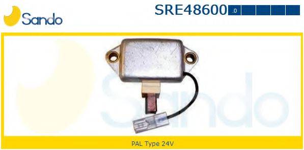 SANDO SRE48600.0