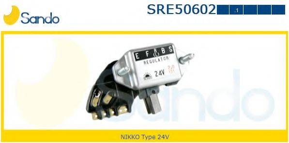 SANDO SRE50602.1