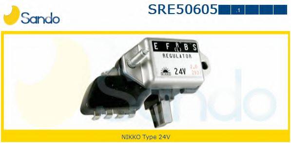 SANDO SRE50605.1