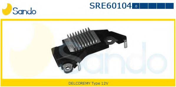 SANDO SRE60104.0